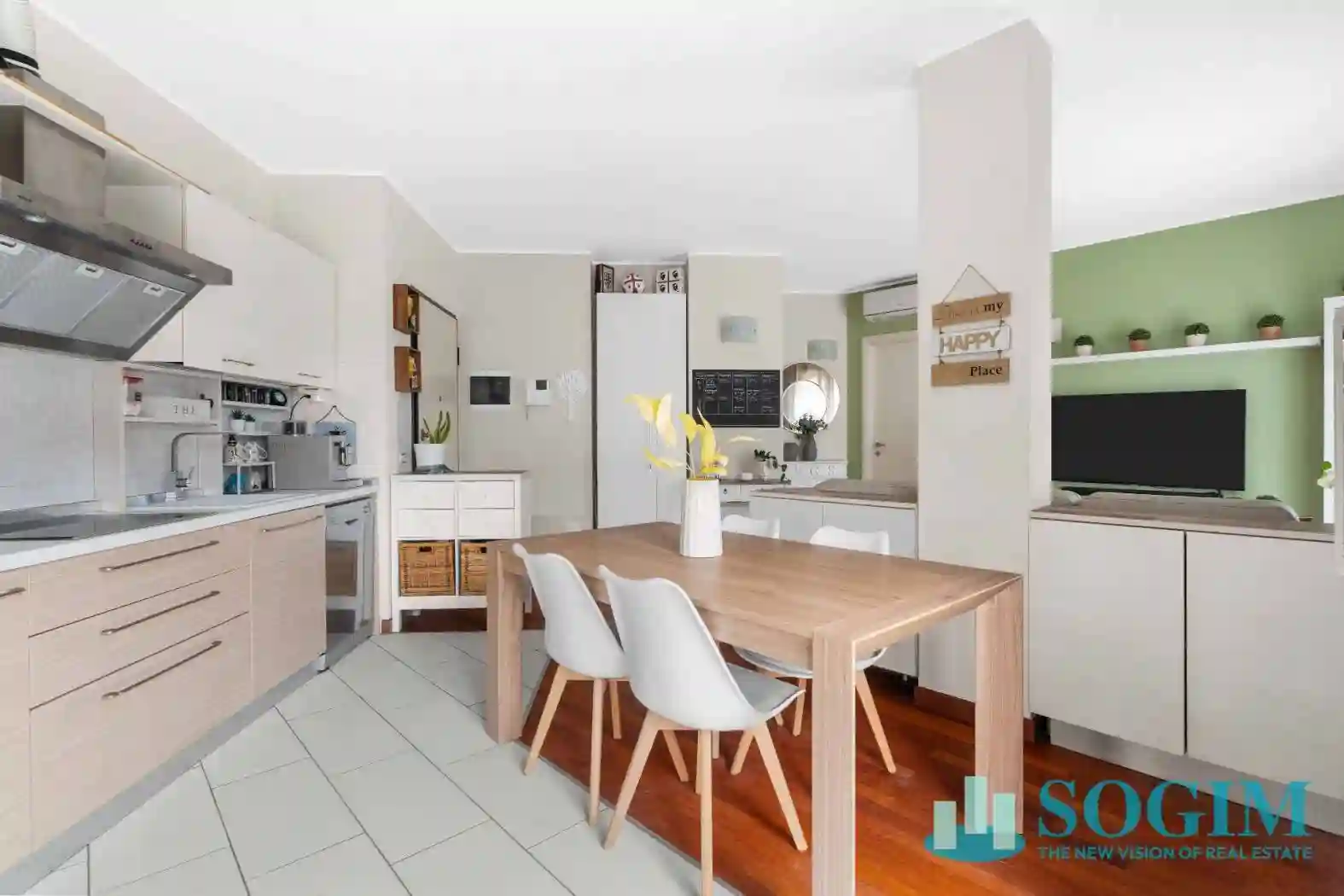 Appartamento - foto 5