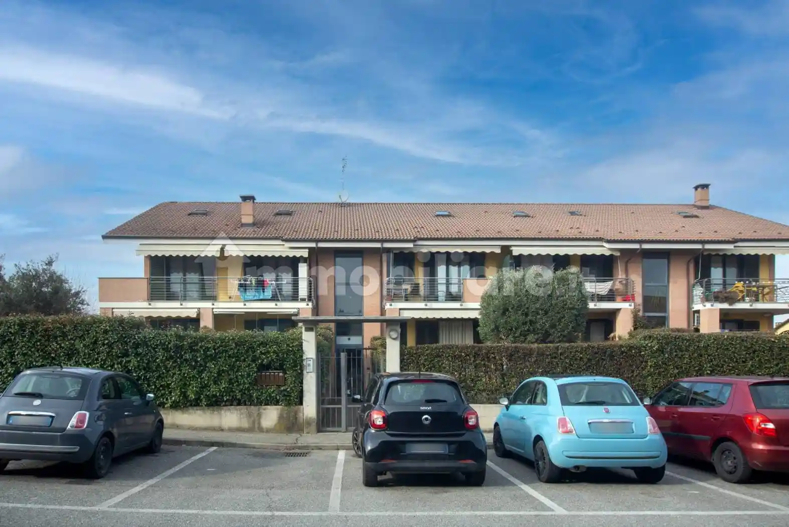 Attico - Mansarda in vendita a Pinerolo