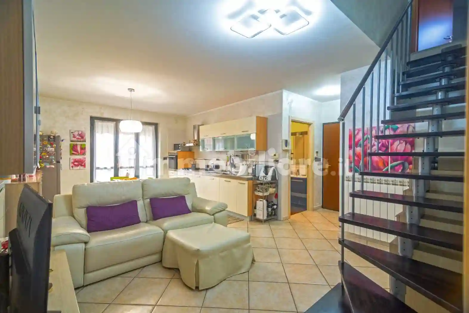 Attico - Mansarda - foto 4