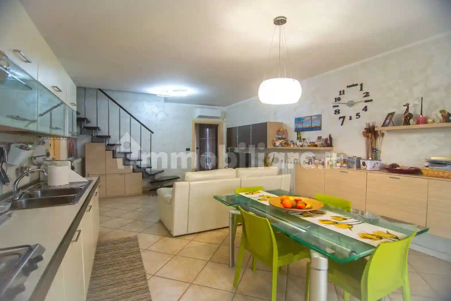 Attico - Mansarda - foto 5