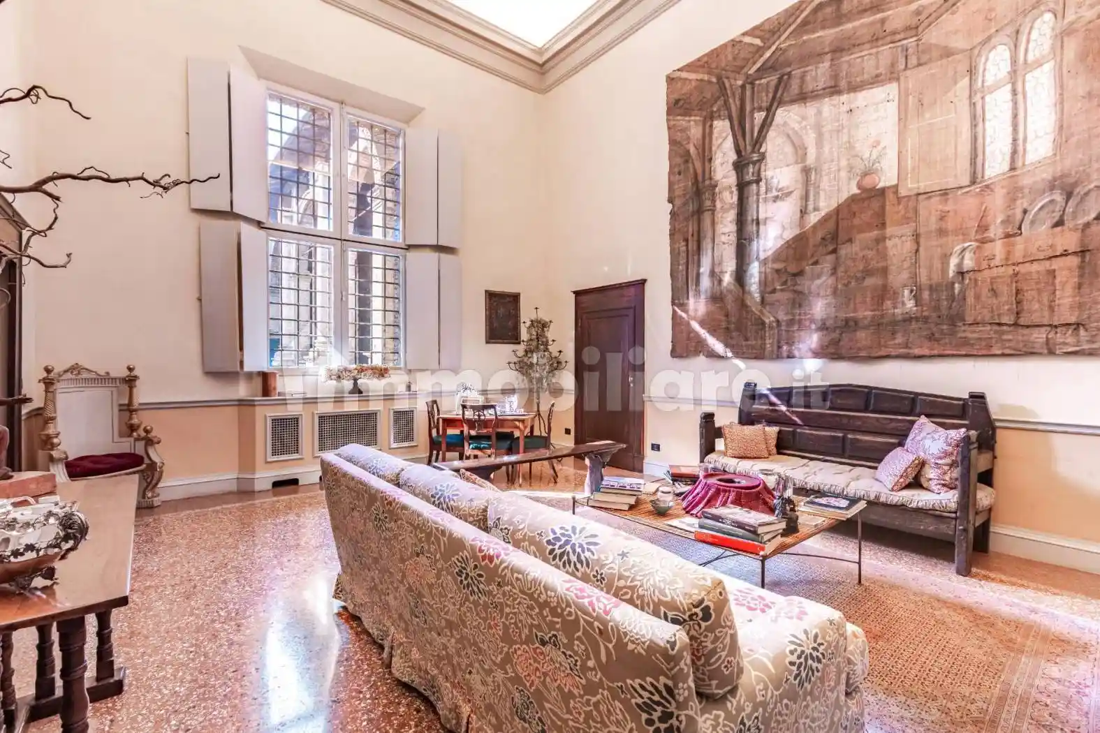 Appartamento in vendita a Bologna