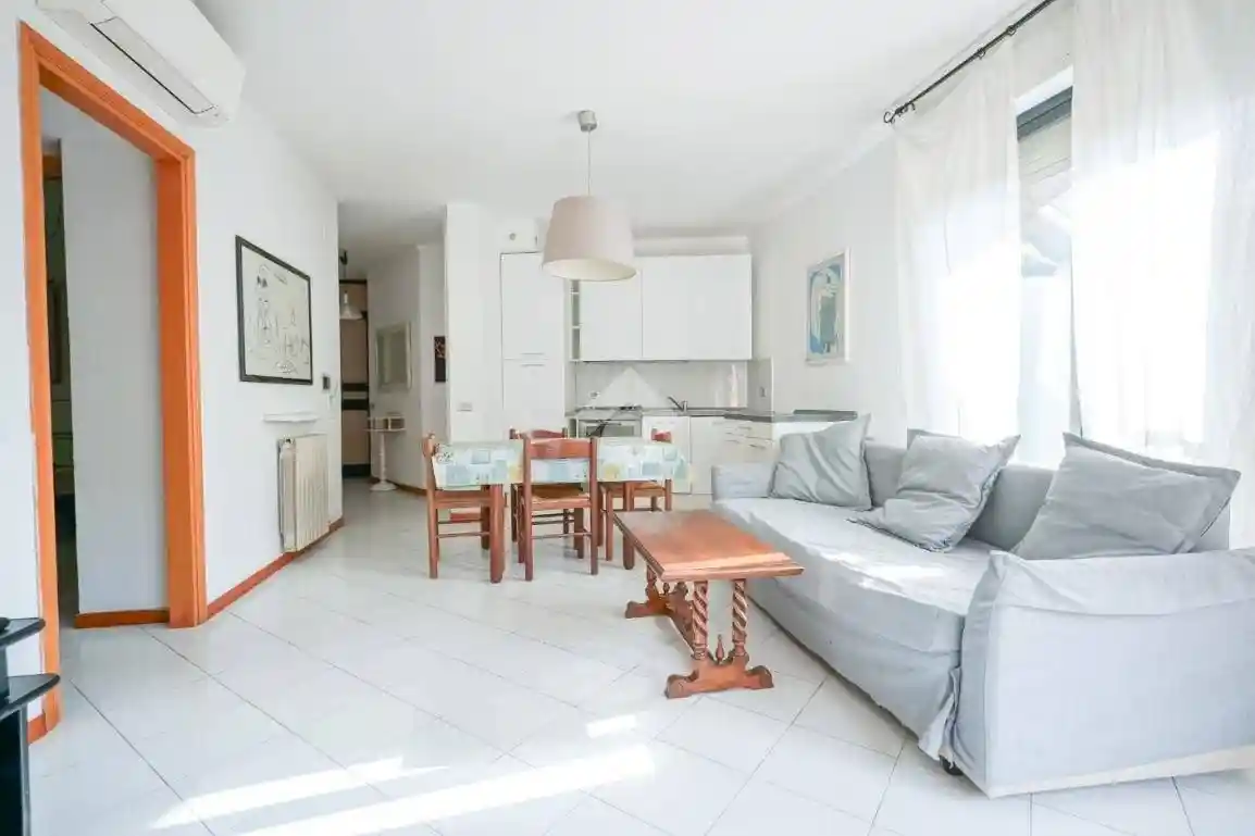 Appartamento in vendita a Massa