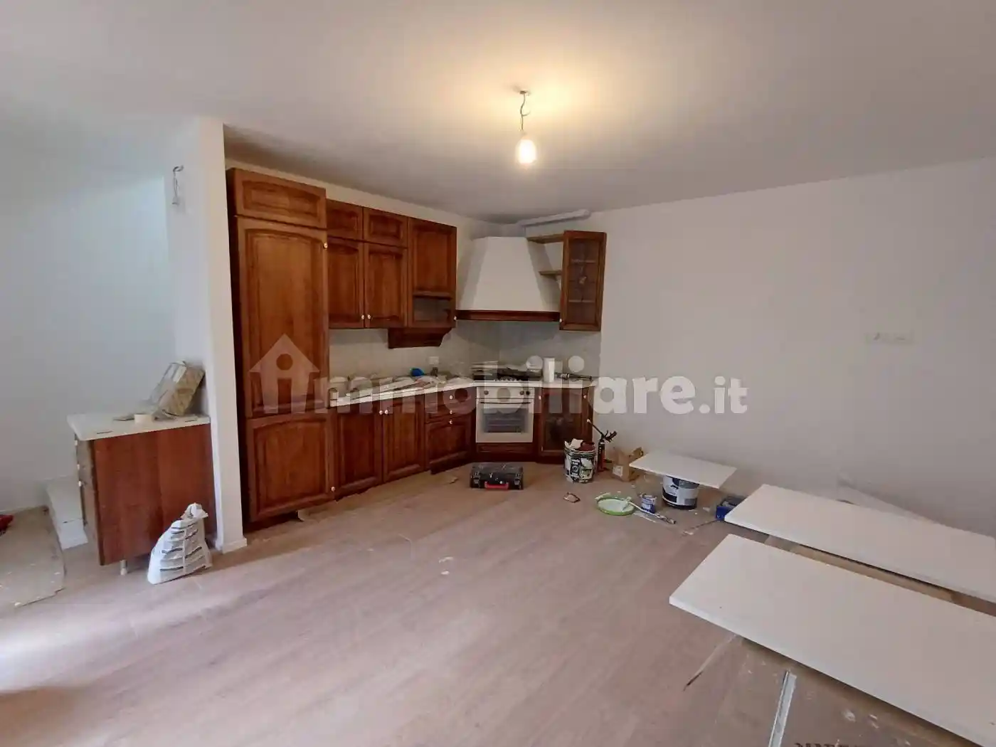 Appartamento in vendita a Rovereto