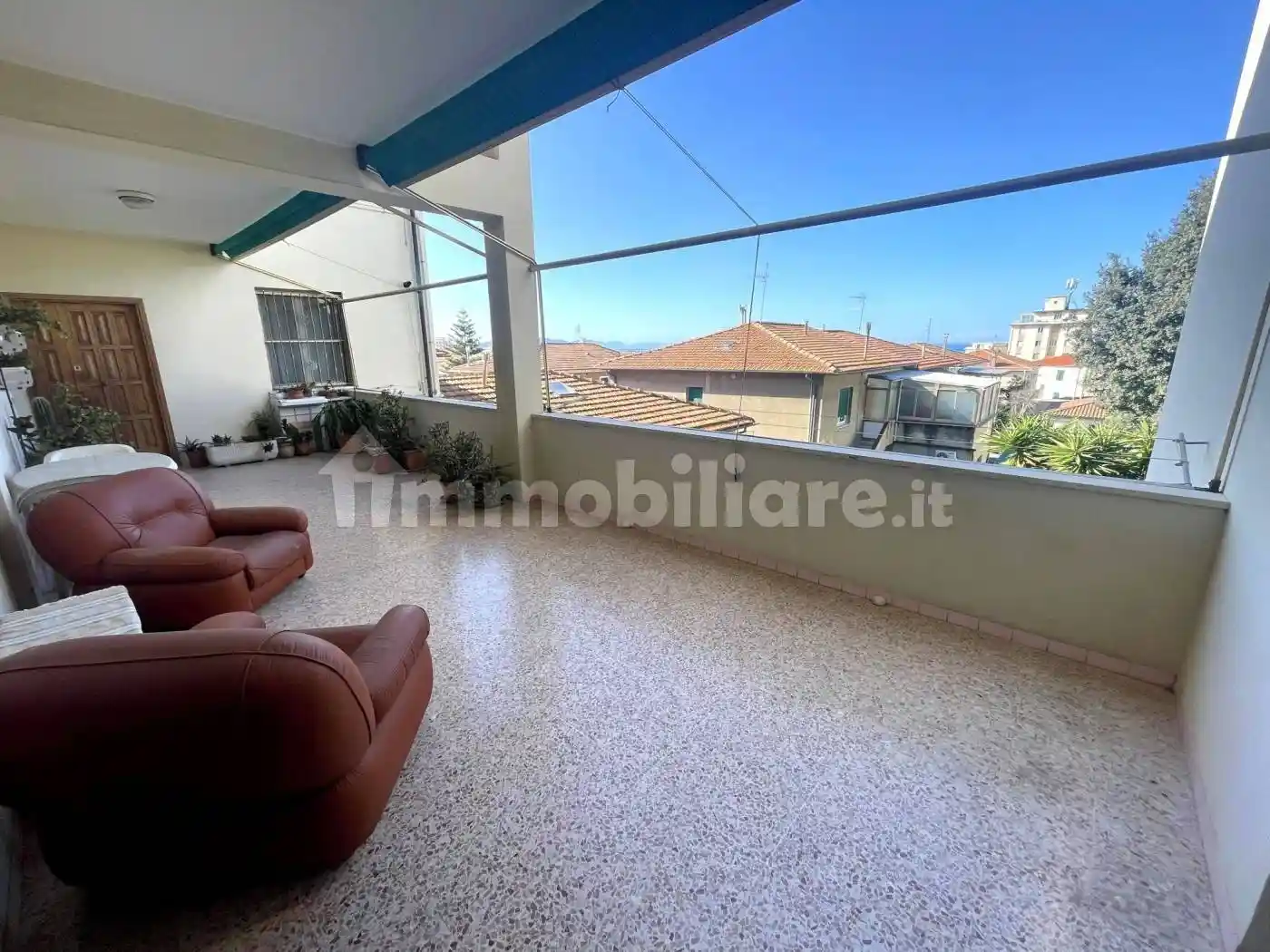 Appartamento in vendita a San Vincenzo