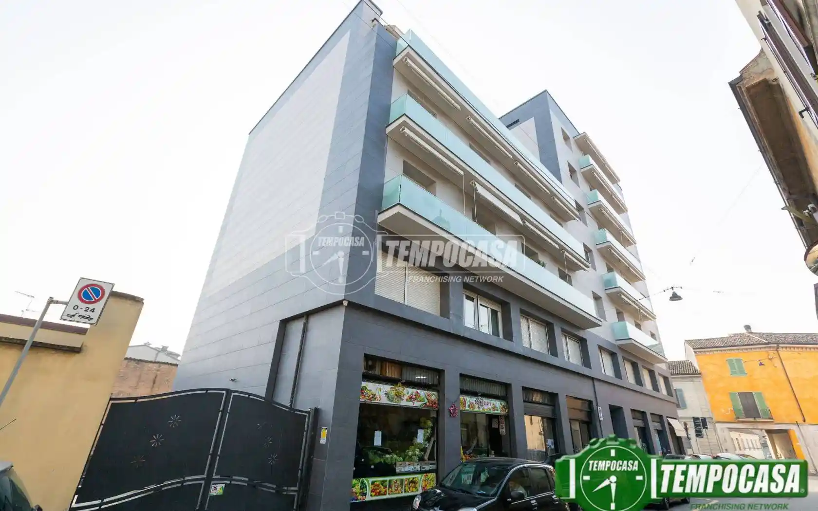 Appartamento in vendita a Soresina