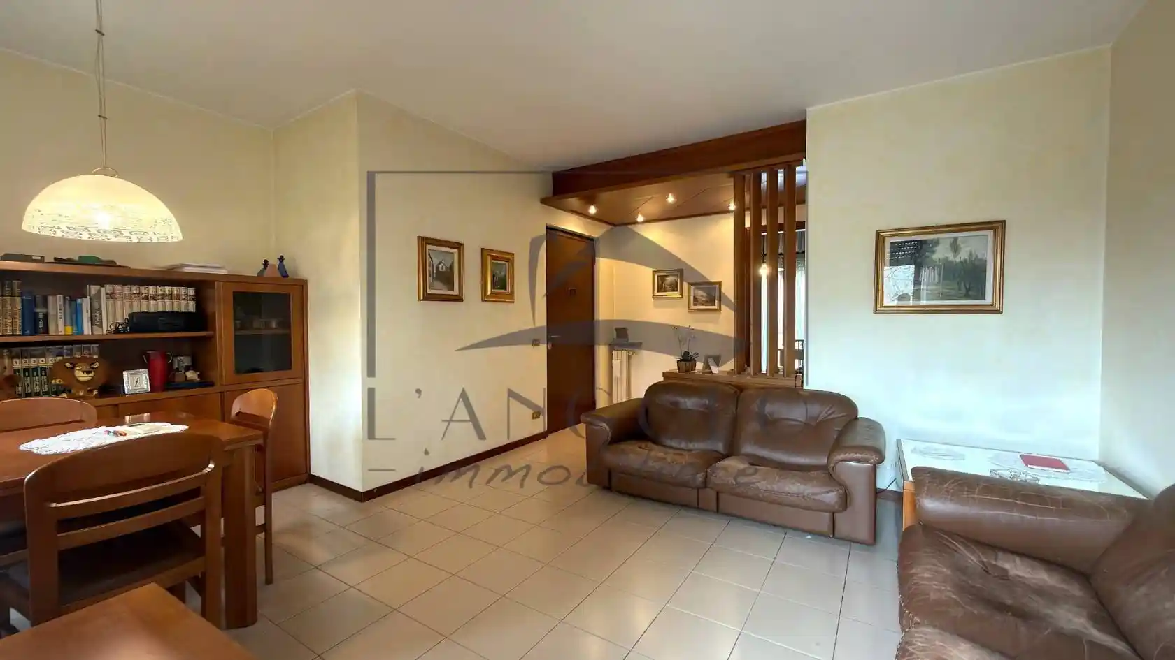 Appartamento in vendita a Arluno