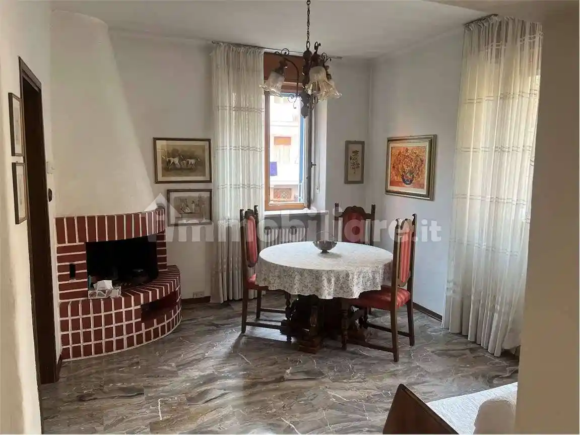 Appartamento in vendita a Rovereto