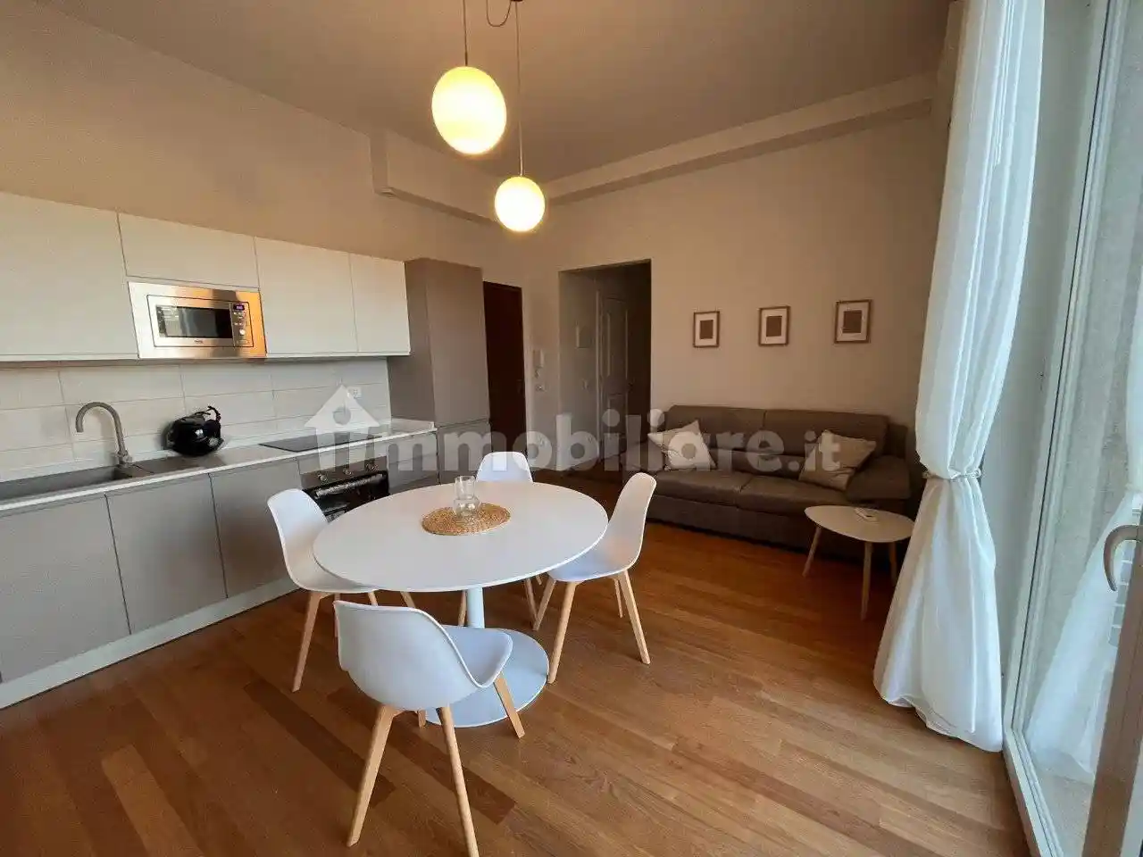 Appartamento in affitto a Firenze