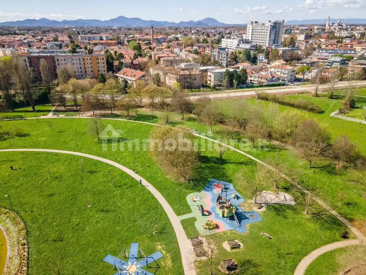 Appartamento in vendita a Padova