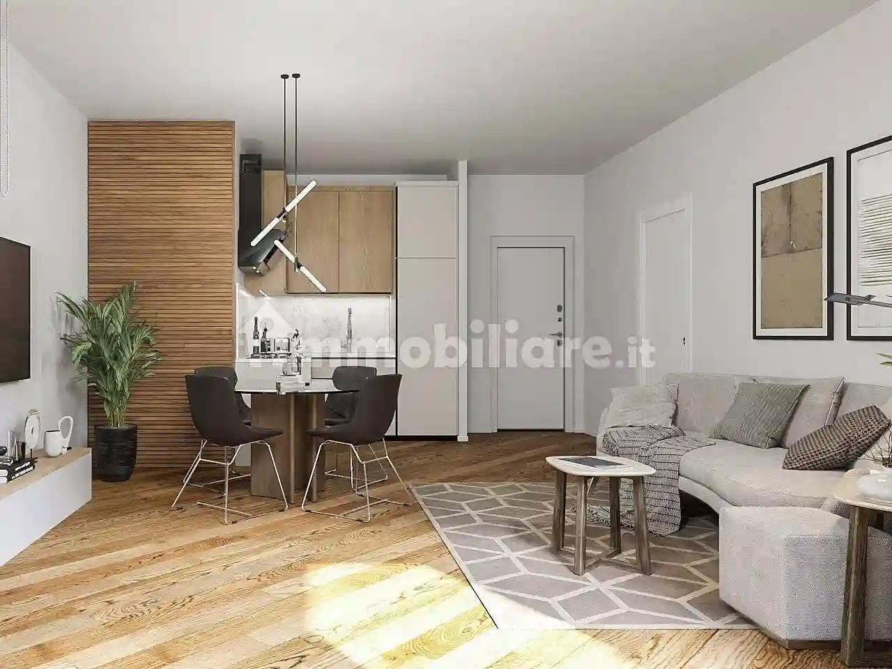 Appartamento - foto 3