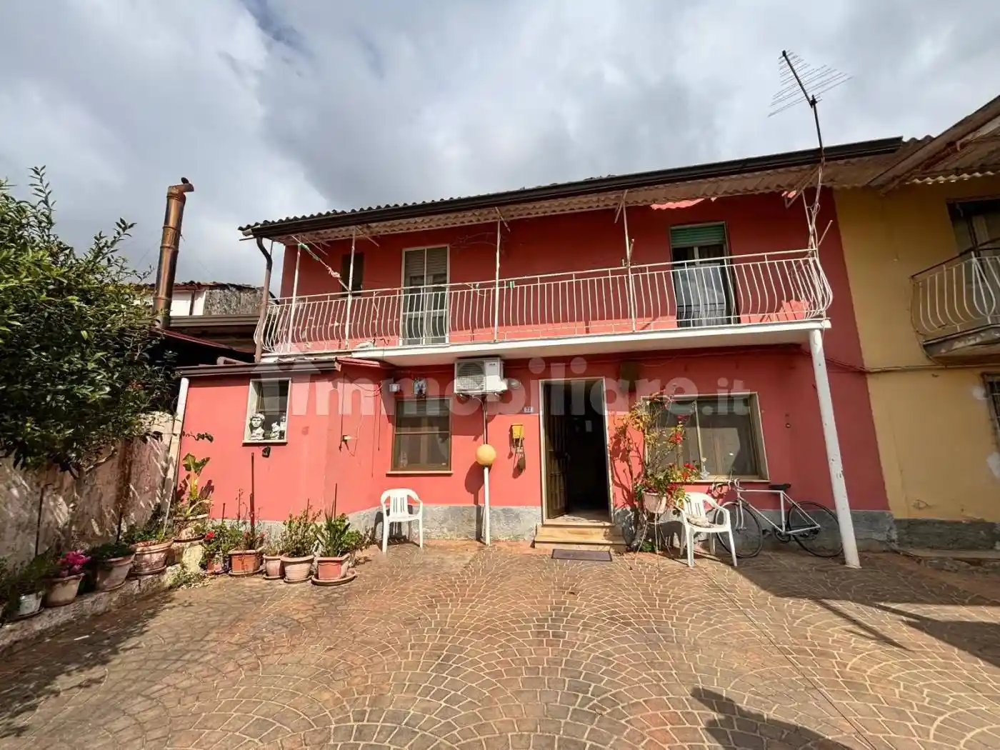 Appartamento in affitto a Lamezia Terme