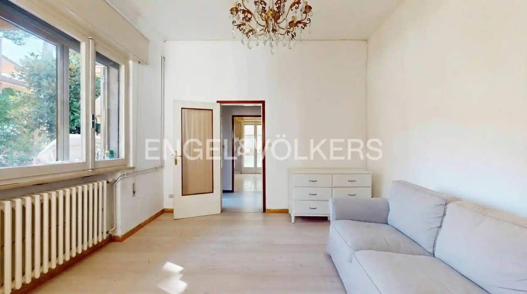 Appartamento in vendita a Riccione