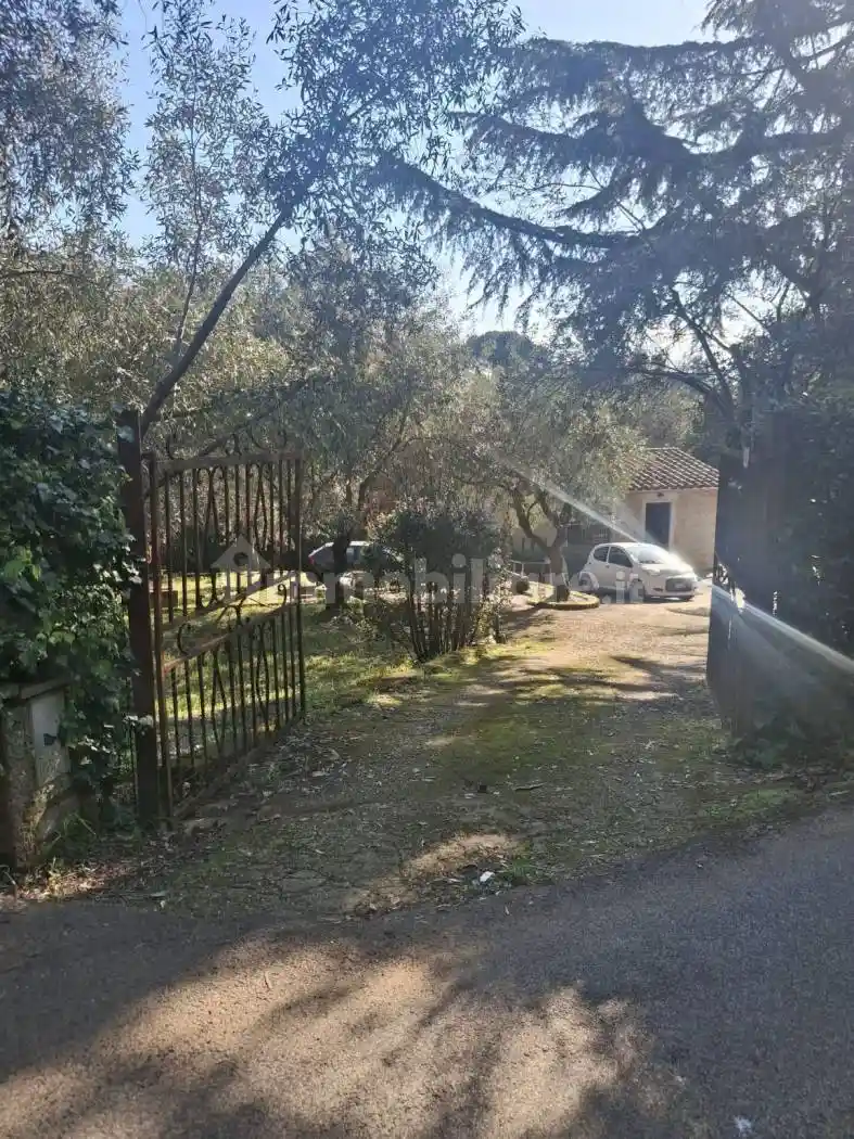 Villetta a schiera in vendita a Velletri