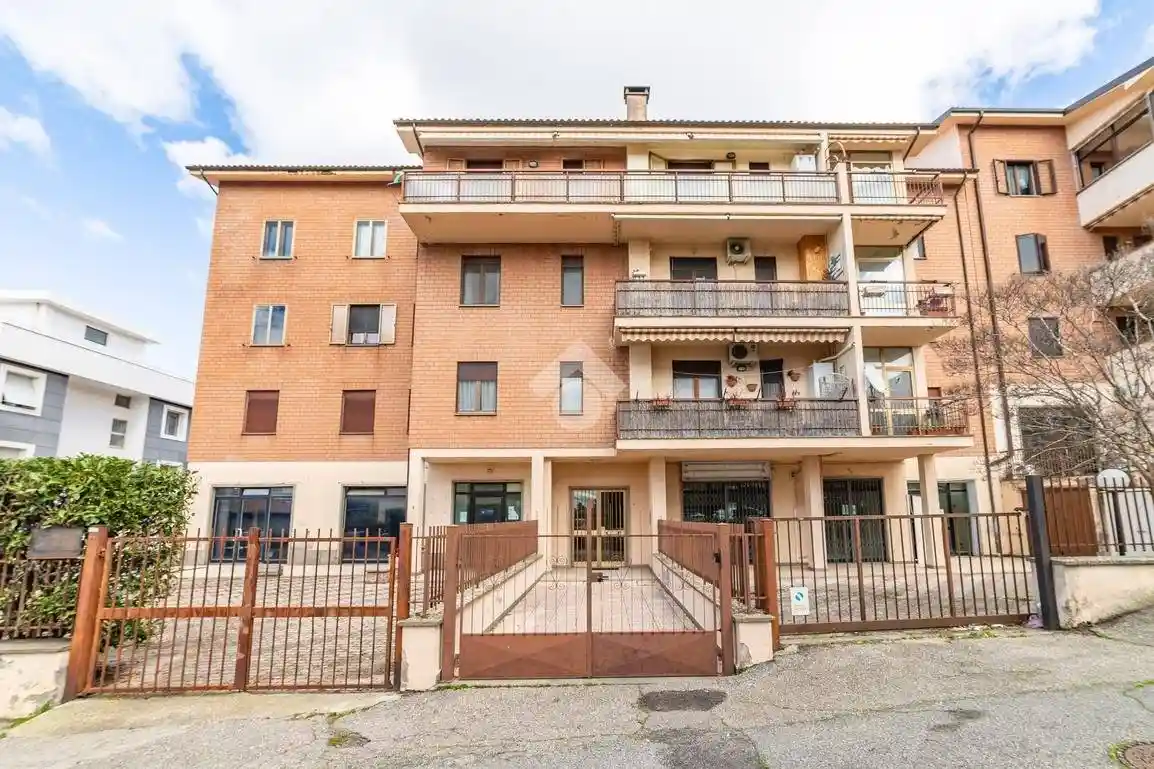 Appartamento in vendita a Viterbo