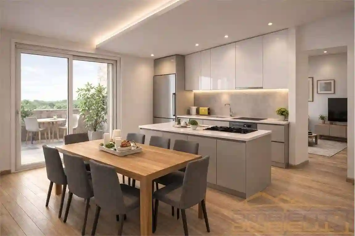 Appartamento - foto 3