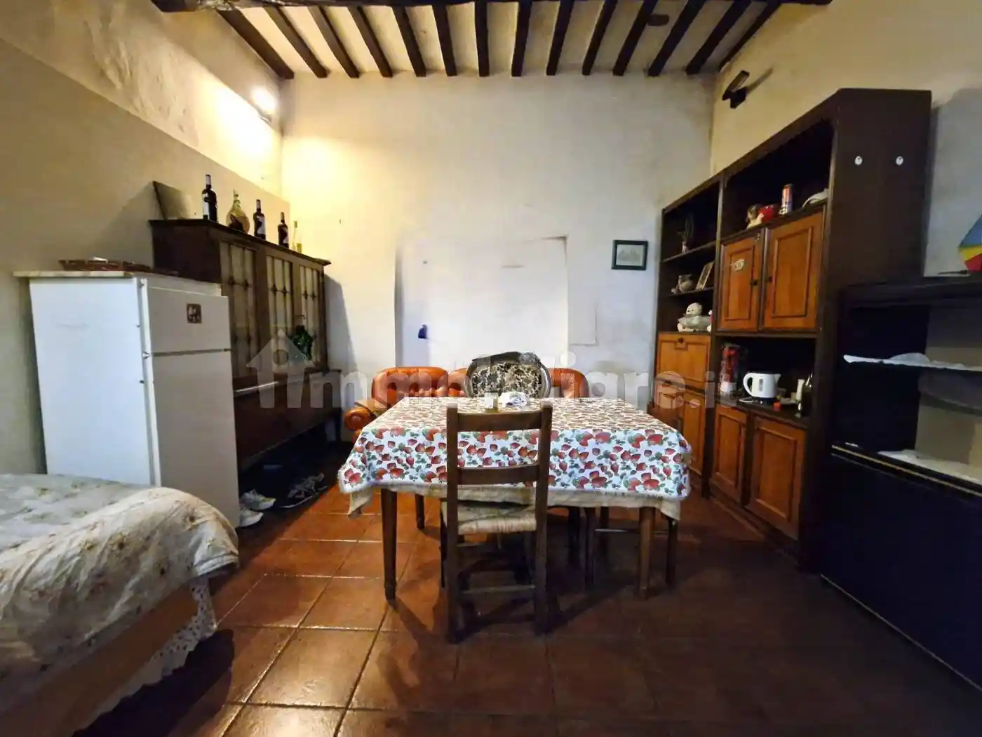 Appartamento in vendita a Sansepolcro