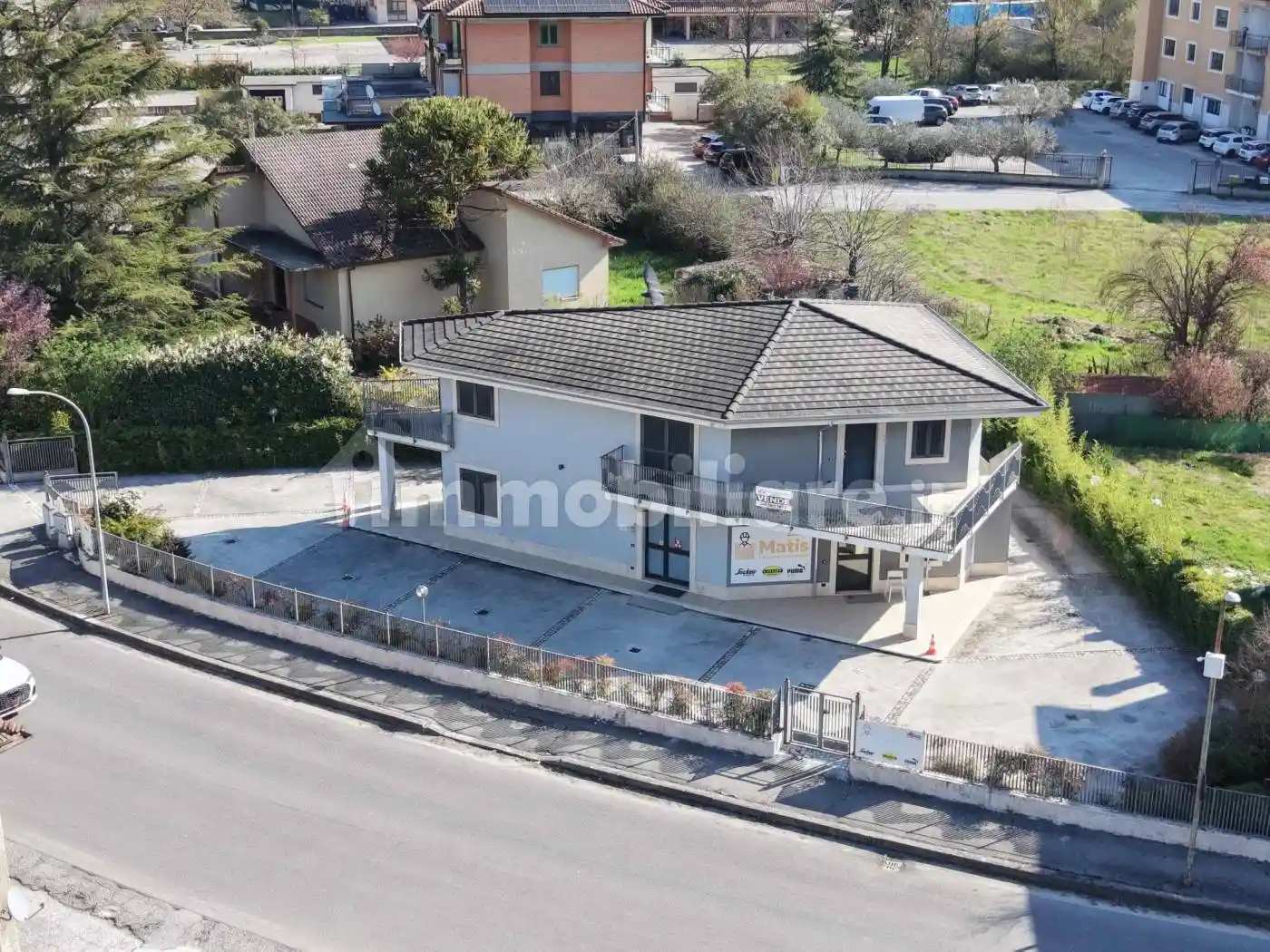 Appartamento in vendita a Atina