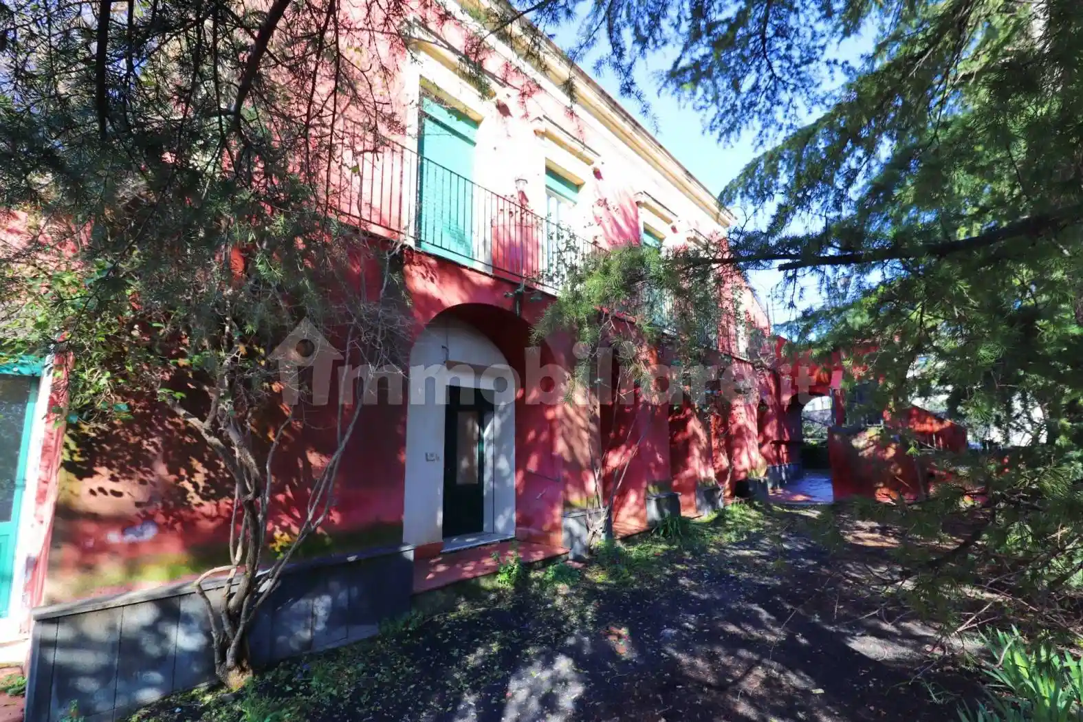 Appartamento in vendita a Zafferana Etnea