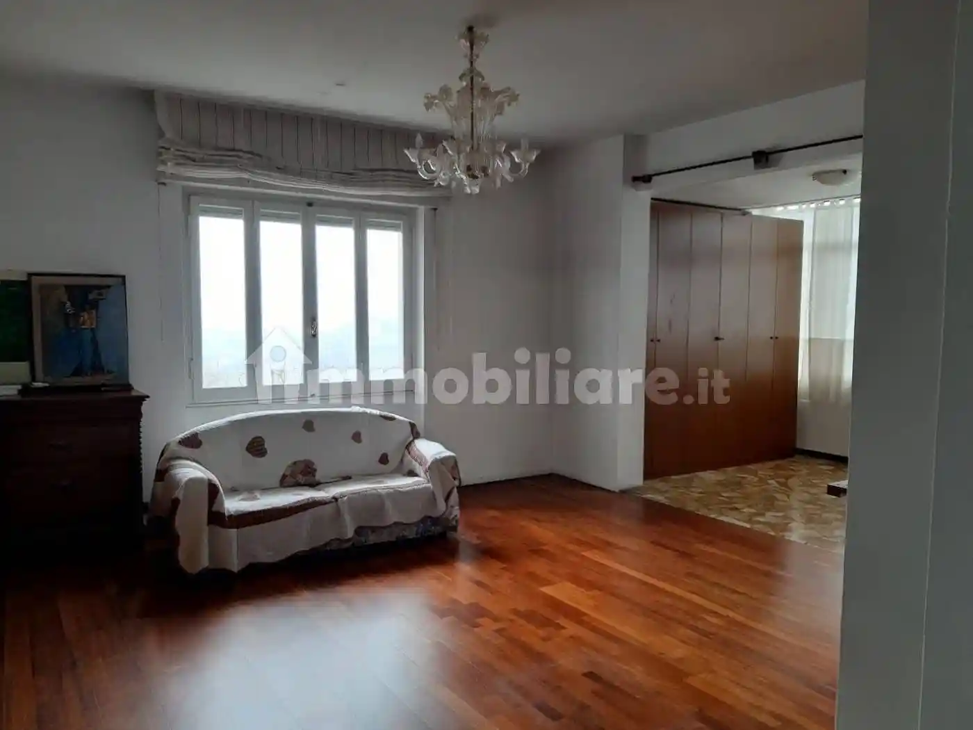 Appartamento in vendita a Cremolino