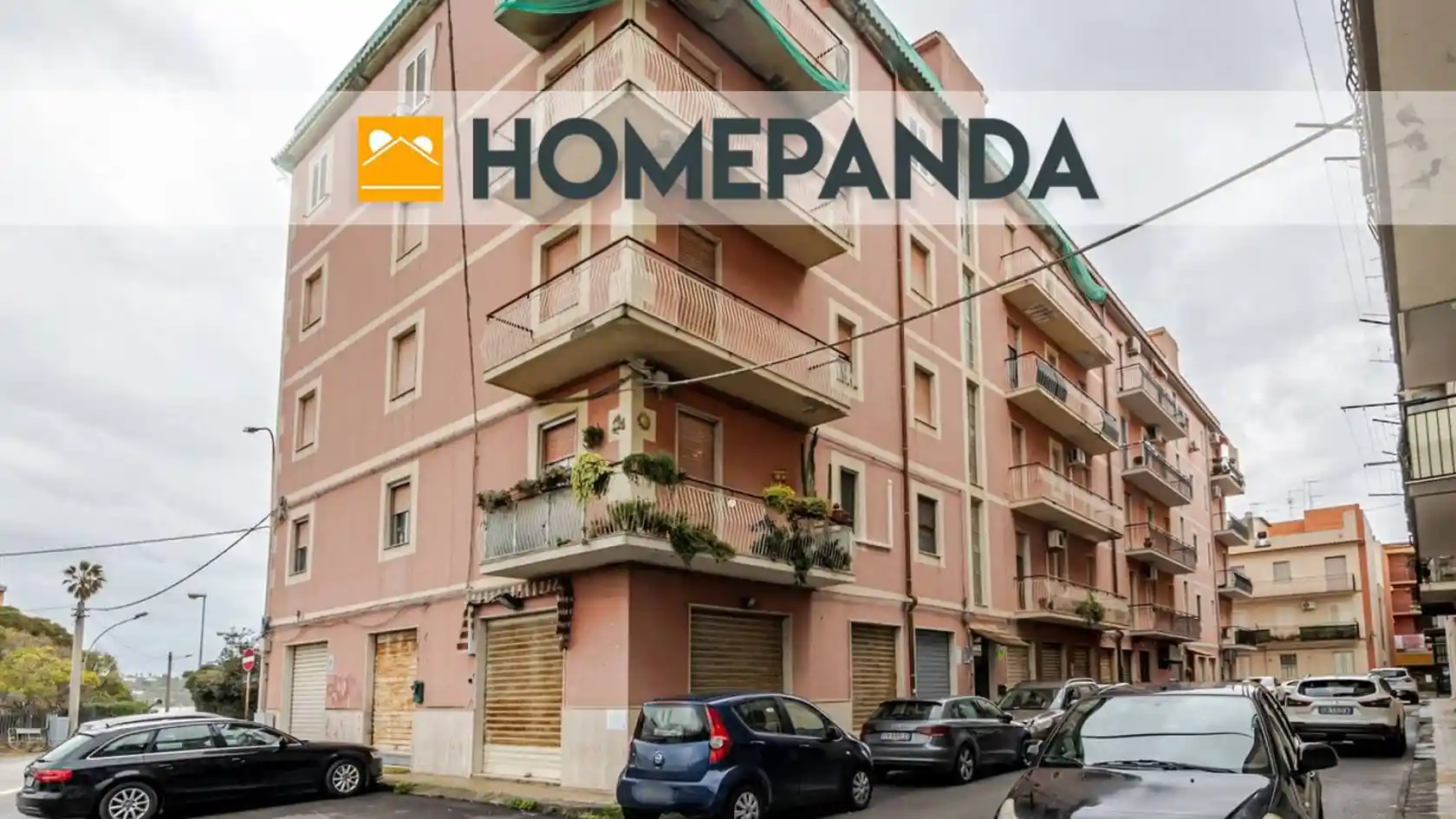 Appartamento in vendita a Augusta