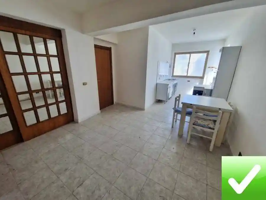 Appartamento in vendita a Reggio Calabria