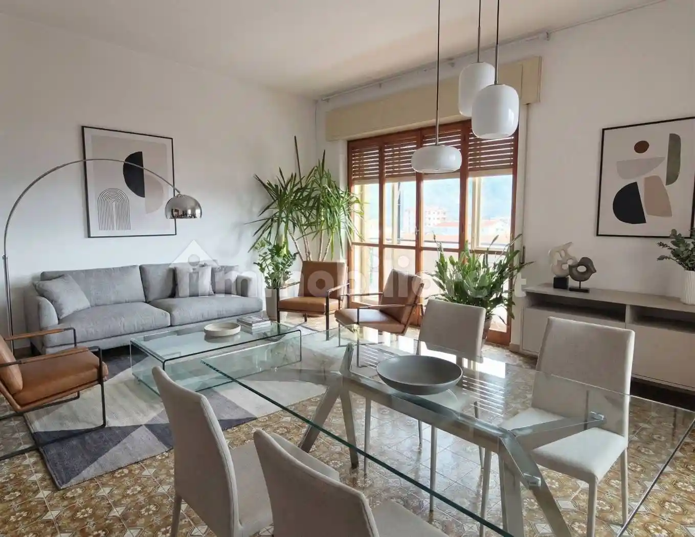 Appartamento in vendita a Sulmona