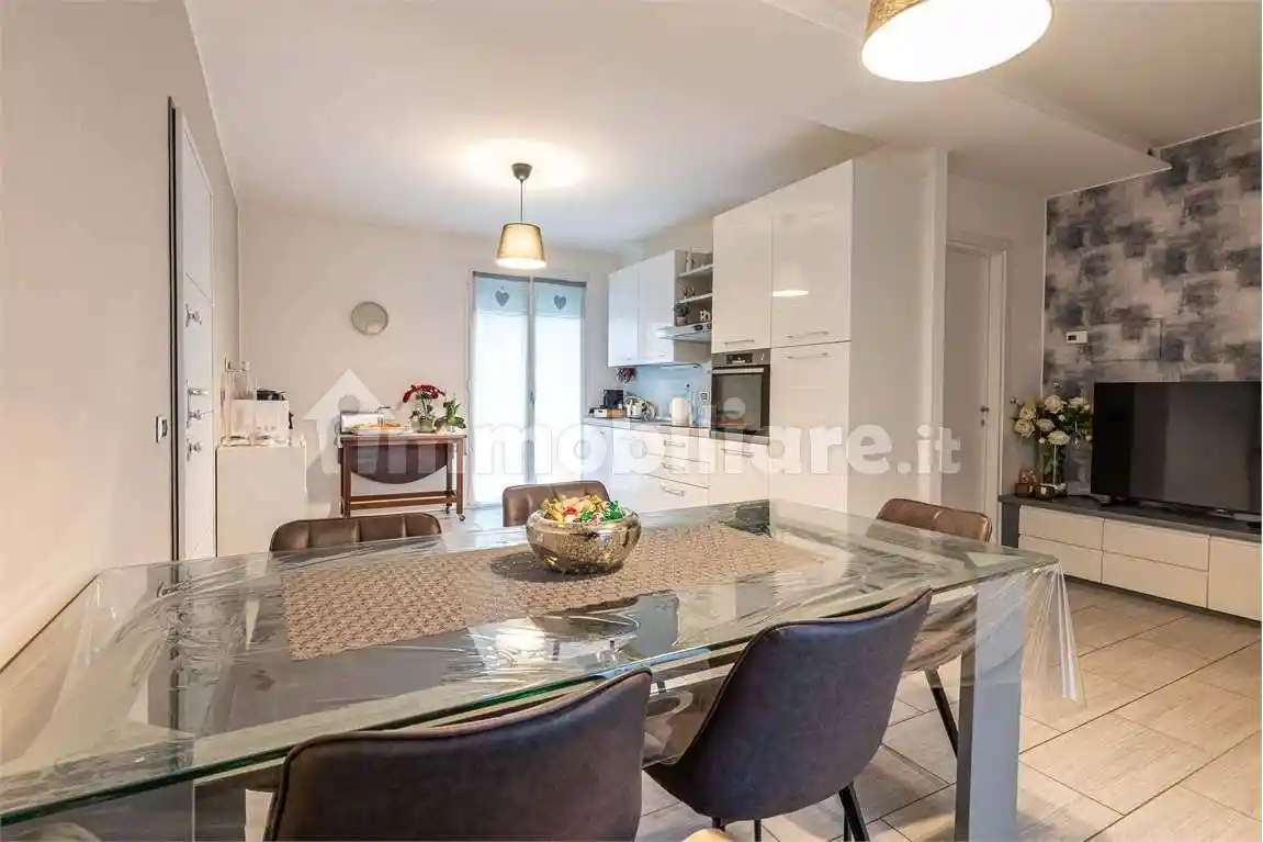 Appartamento in vendita a Cantù