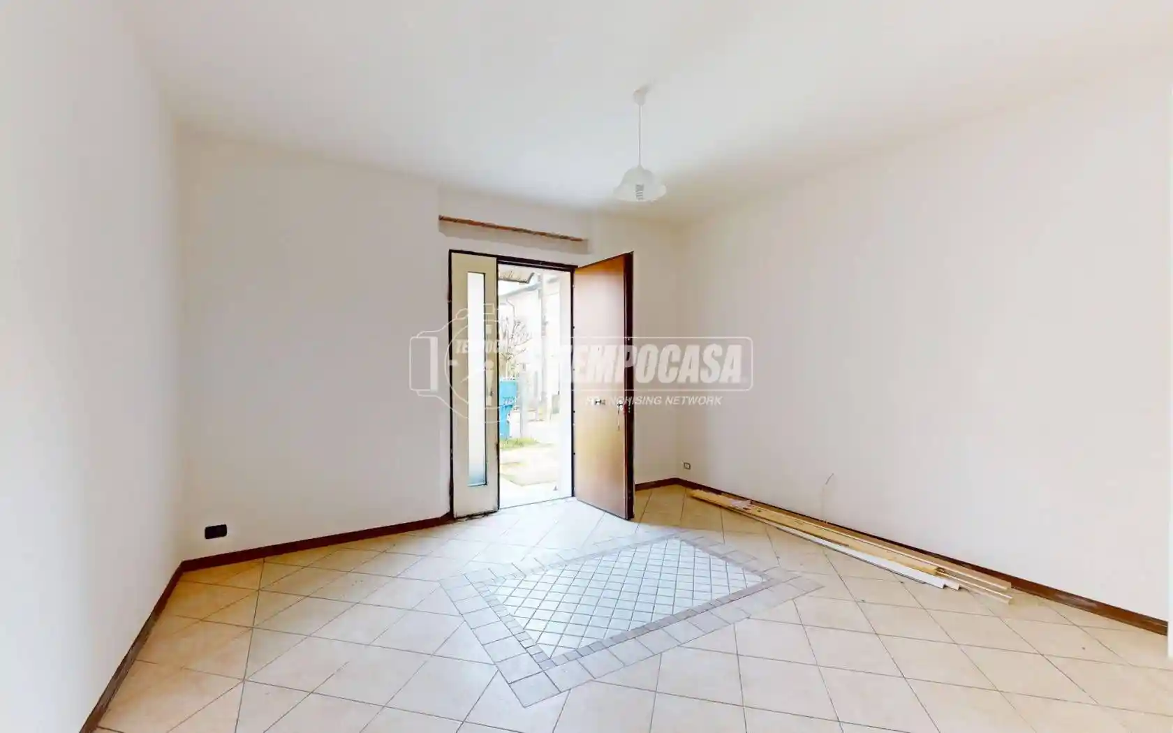 Appartamento in vendita a Carpi