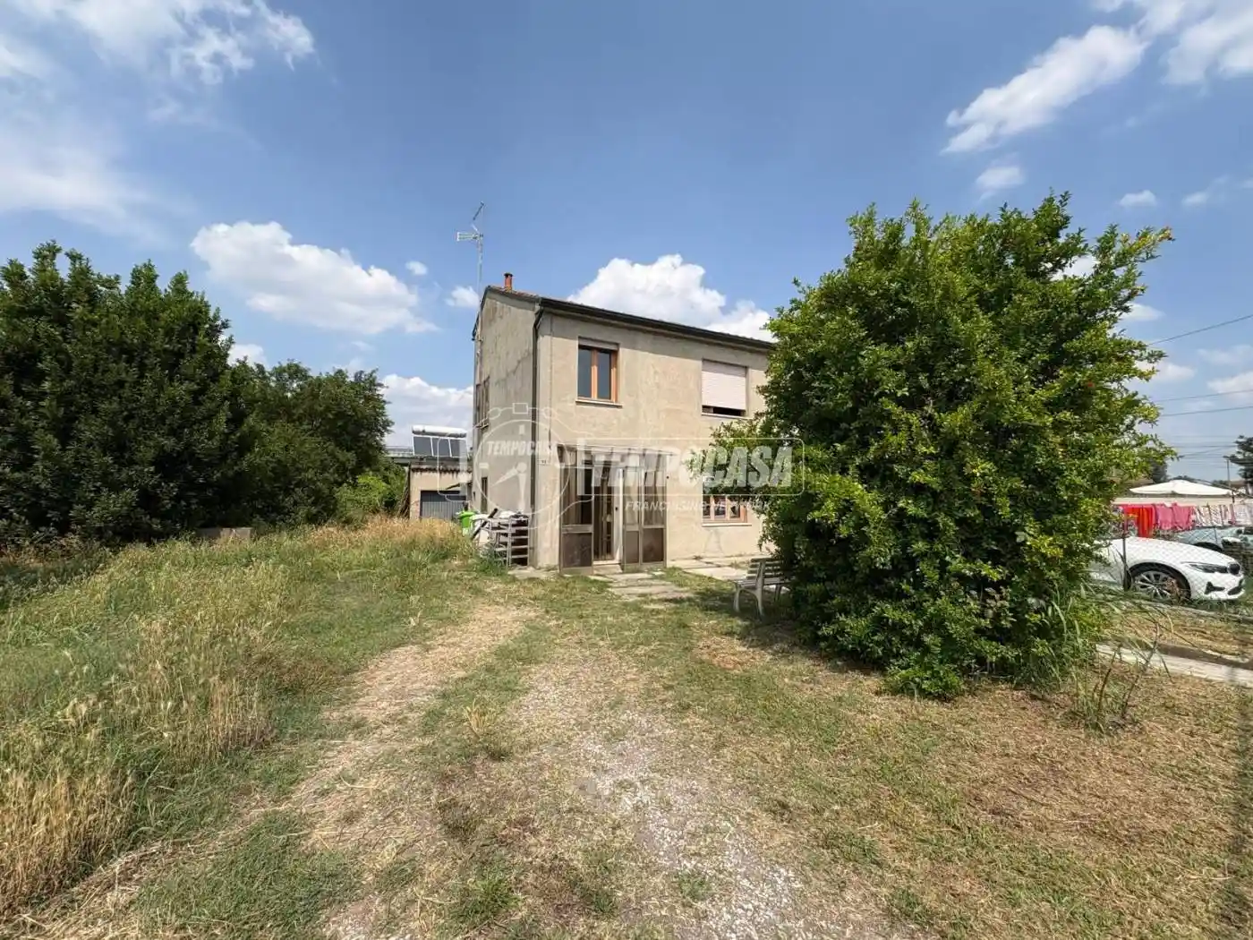 Casa indipendente in vendita a Polesella