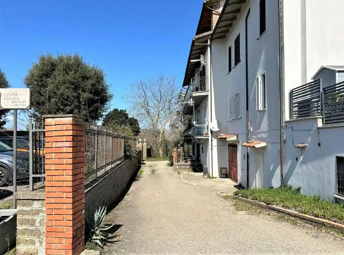 Appartamento in vendita a Ischia di Castro