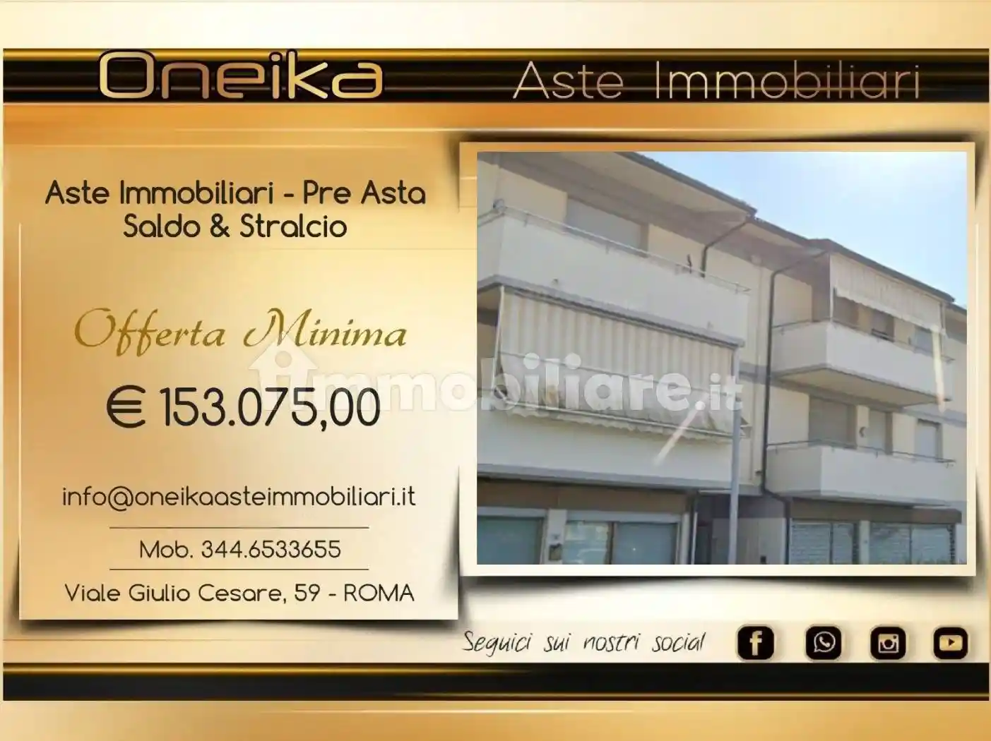 Appartamento in vendita a San Miniato