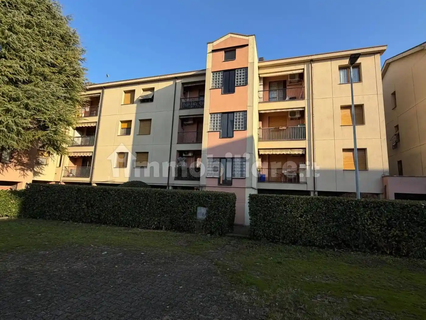 Appartamento in vendita a Parma