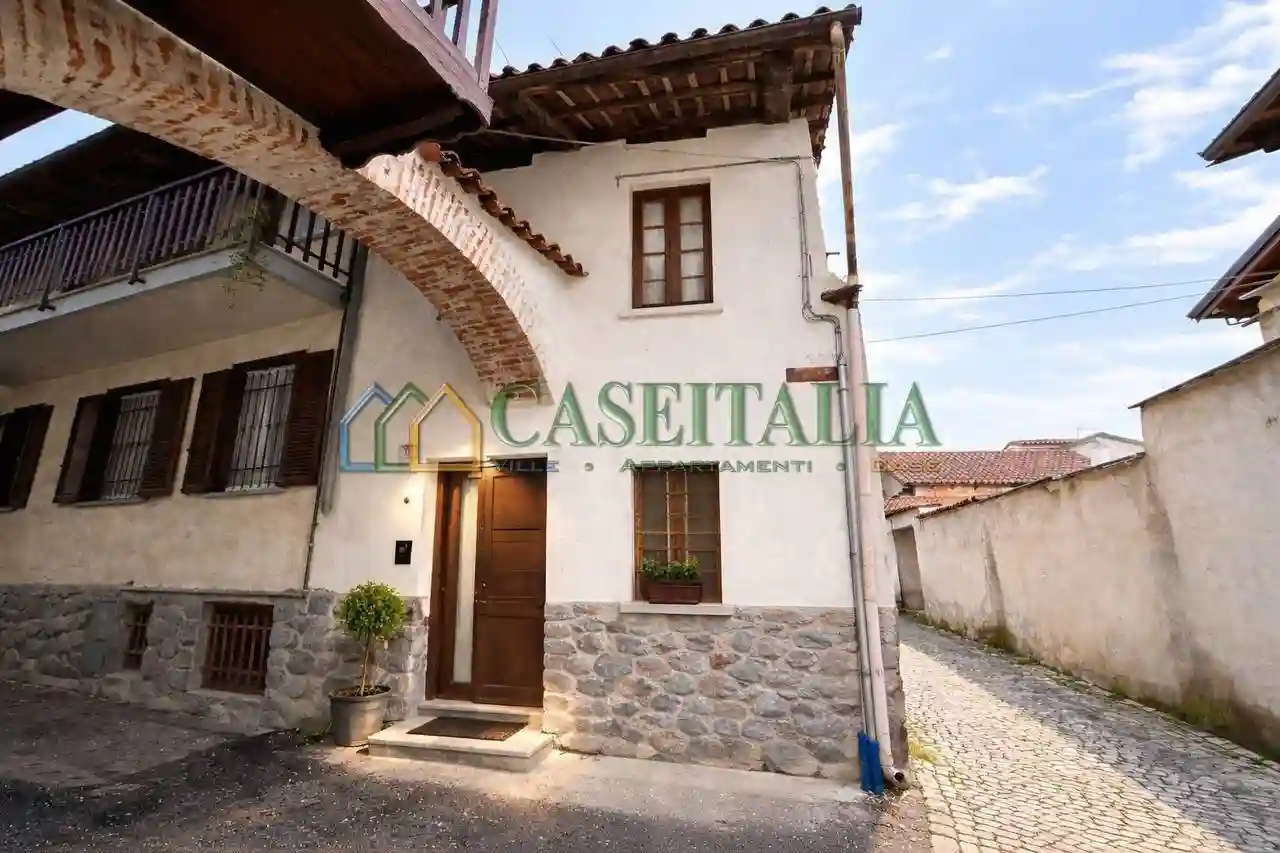 Casa indipendente - foto 2