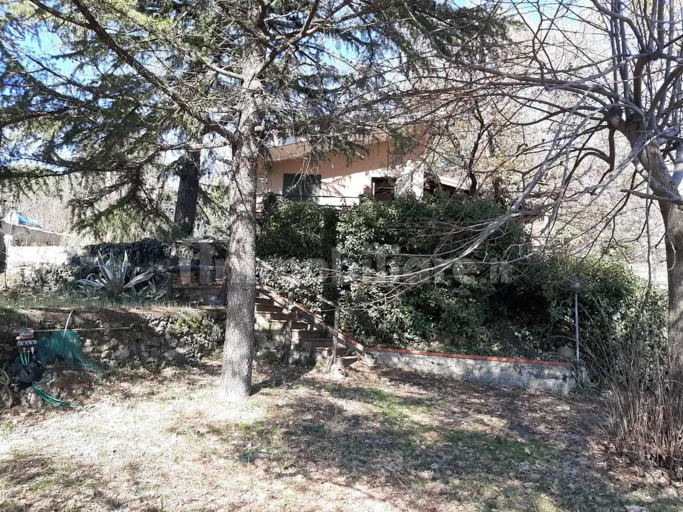 Villa in vendita a Pedara