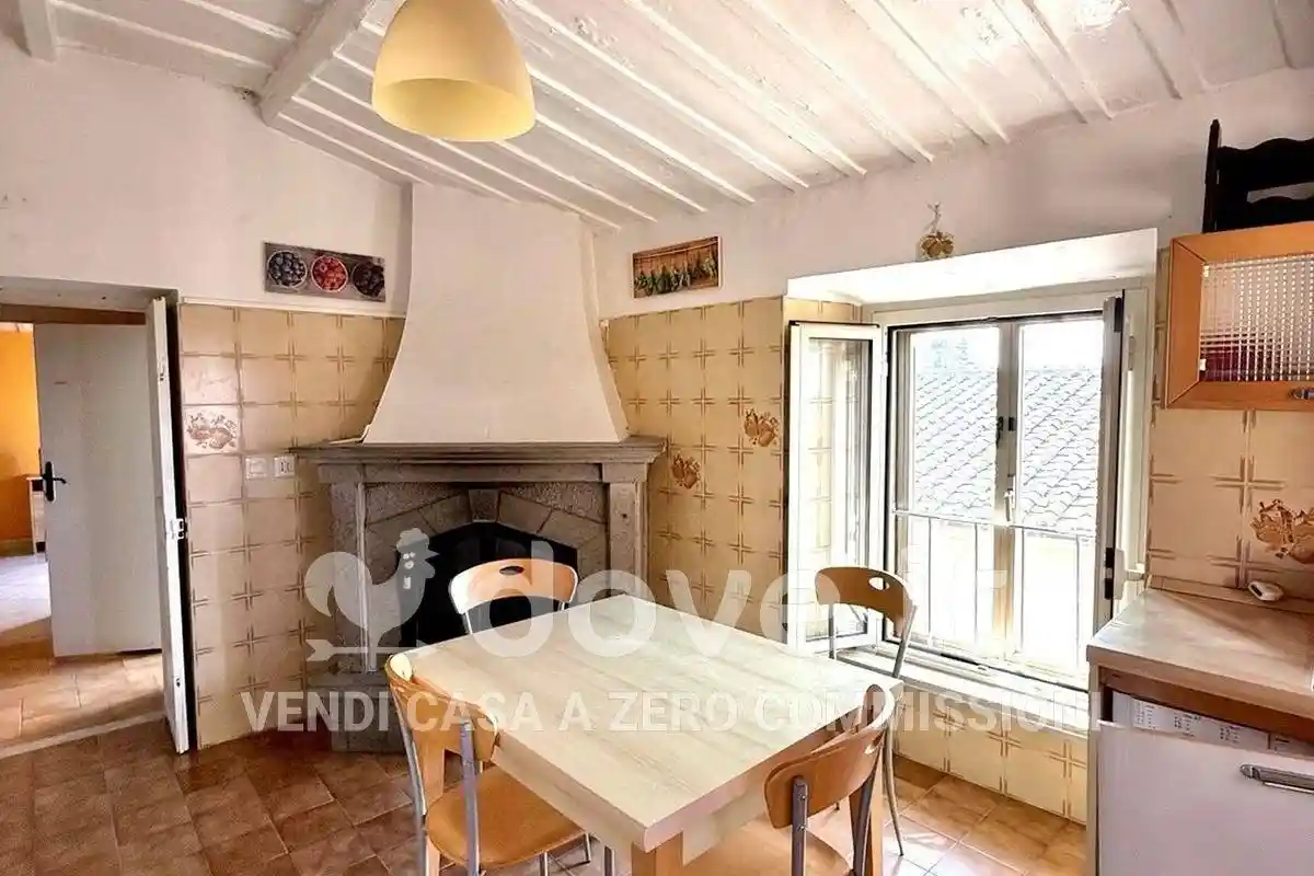 Appartamento in vendita a Viterbo