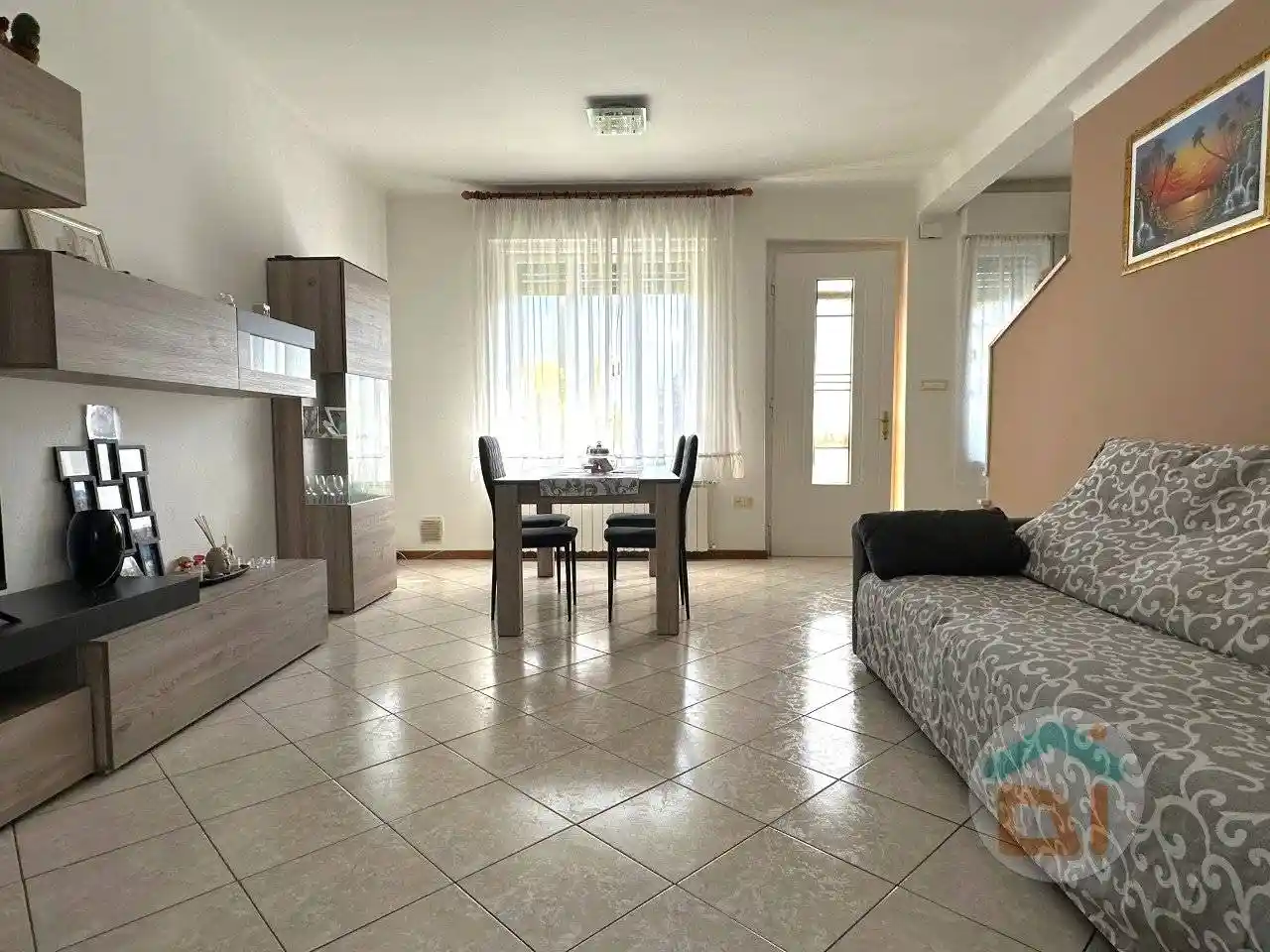 Villetta a schiera in vendita a Sagrado