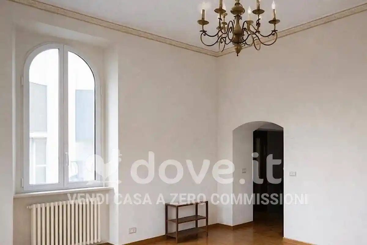 Appartamento in vendita a Viterbo