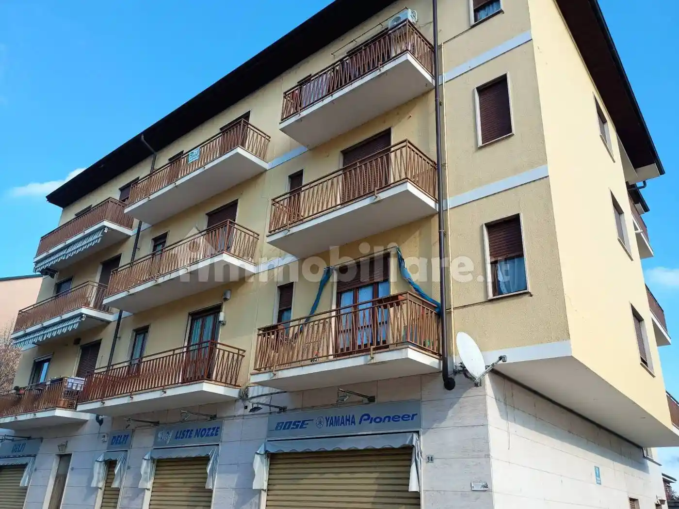 Appartamento in vendita a Carmagnola