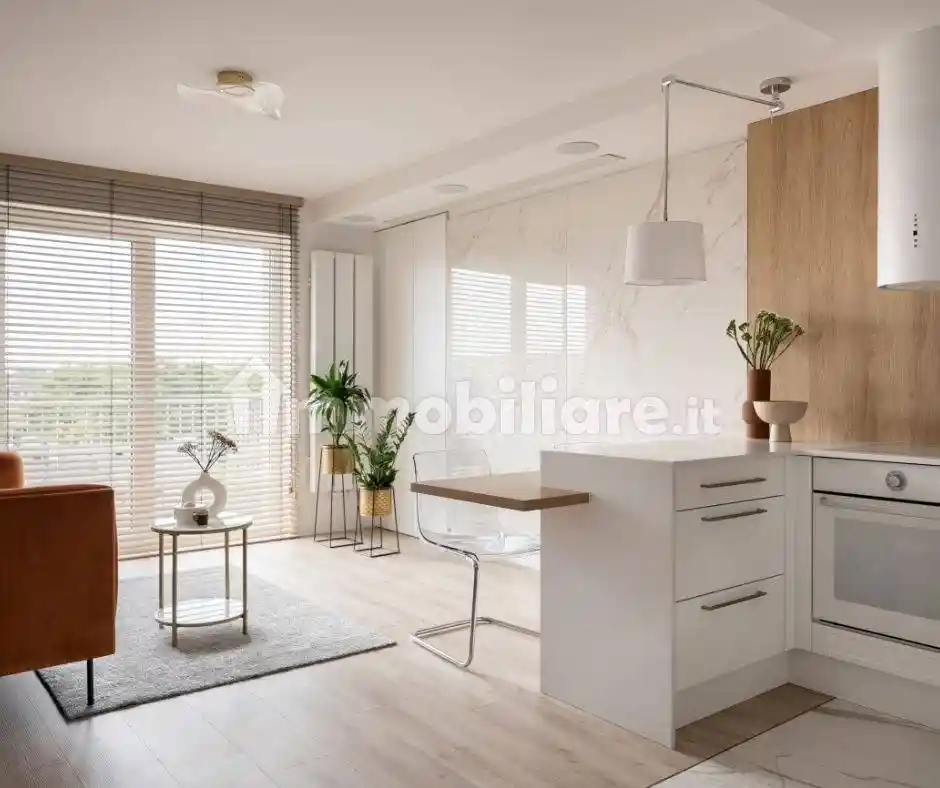 Appartamento in vendita a Alba