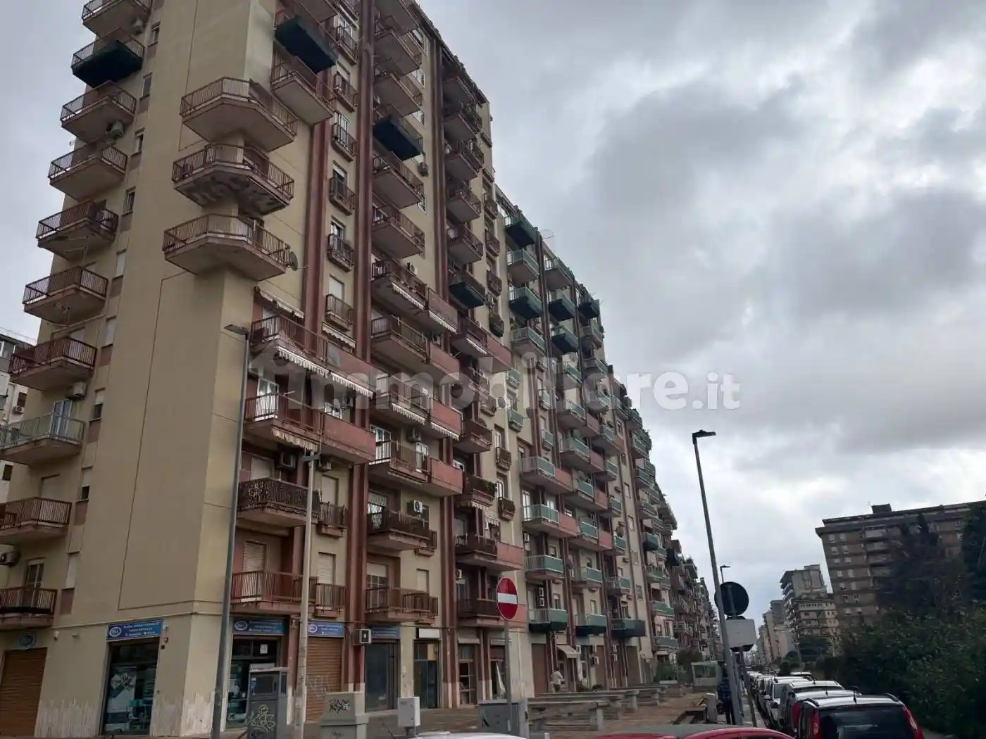 Appartamento in vendita a Palermo