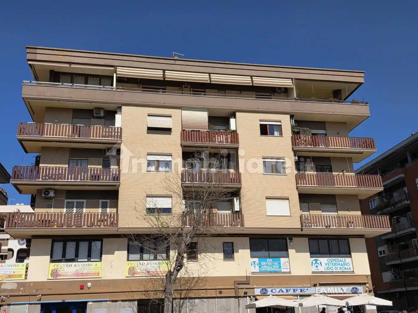 Appartamento in affitto a Roma