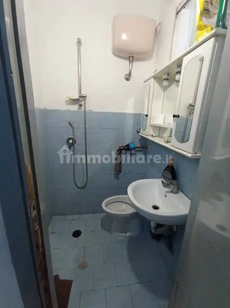 Appartamento in vendita a Melito di Napoli