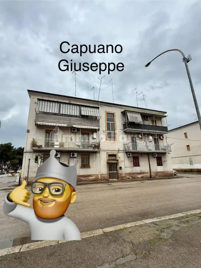 Appartamento in vendita a Foggia