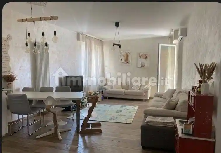 Appartamento in affitto a Padova