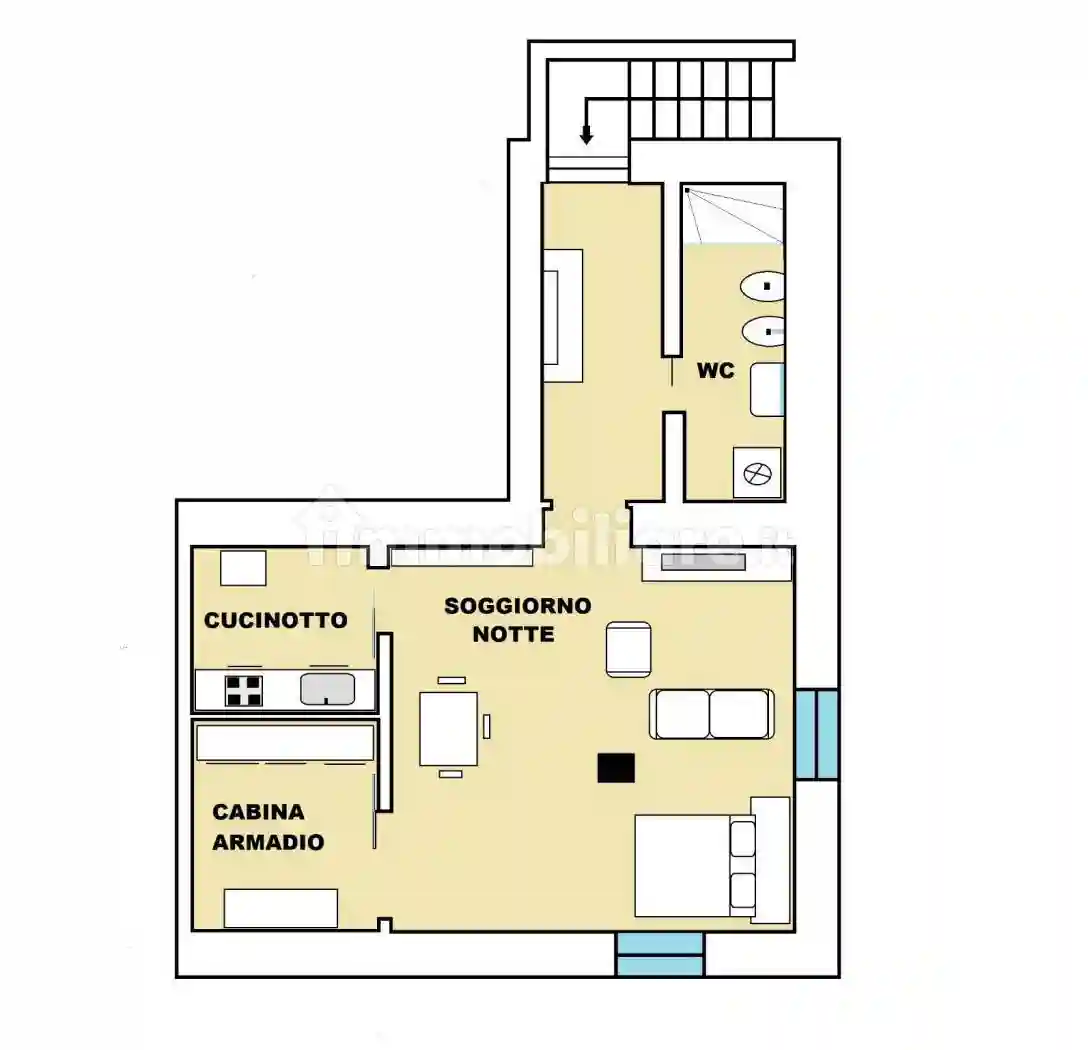 Appartamento - foto 2