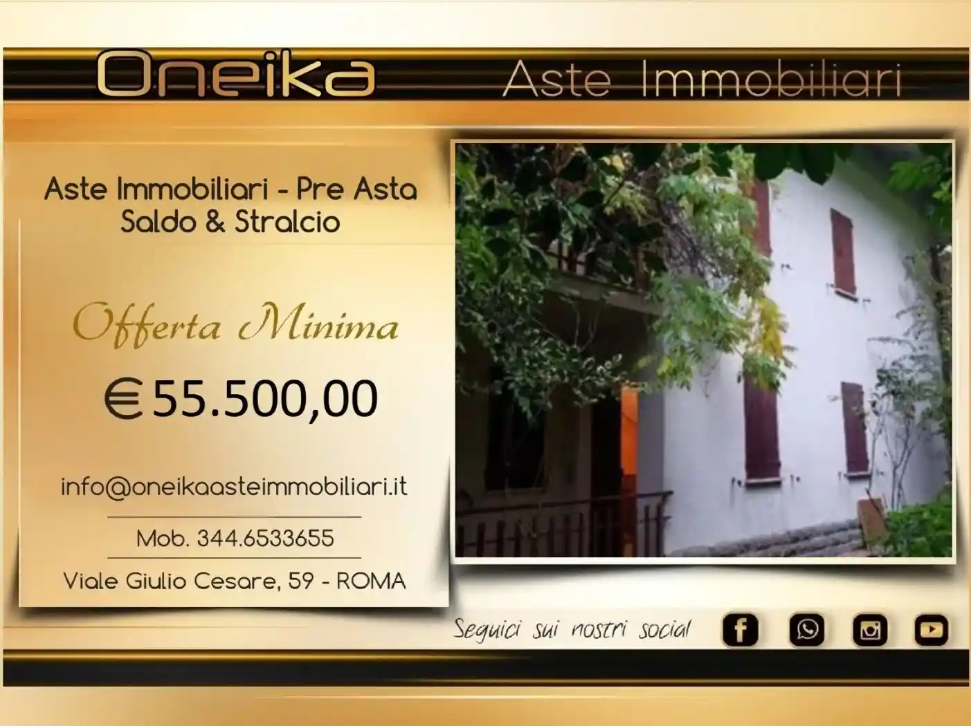 Appartamento in vendita a Zocca