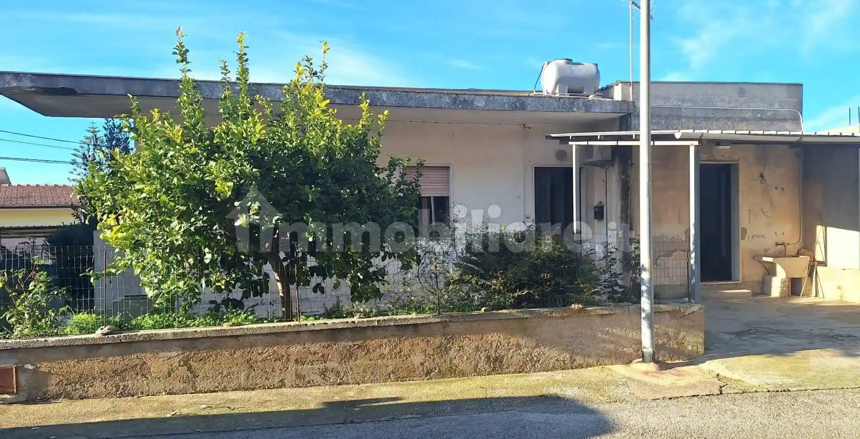 Casa indipendente in vendita a Modica