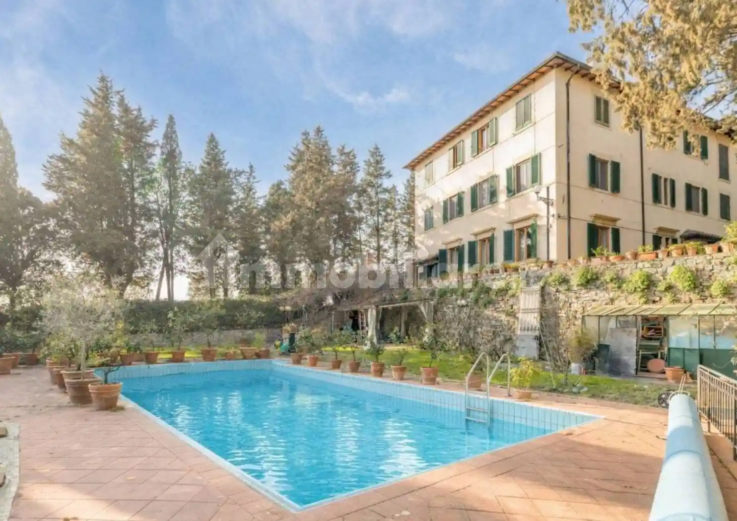 Appartamento in vendita a Firenze