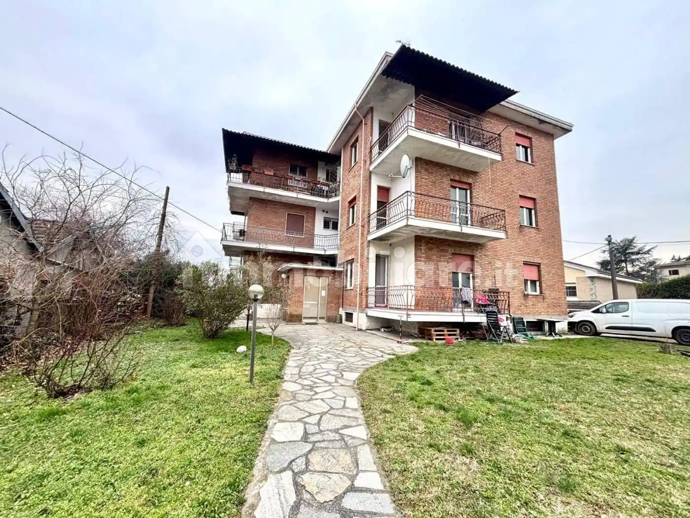 Appartamento in vendita a Alessandria