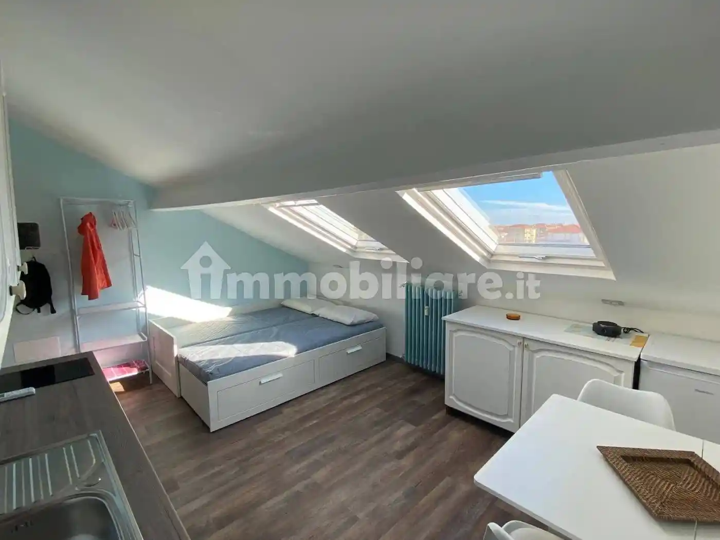 Appartamento in affitto a Diano Marina